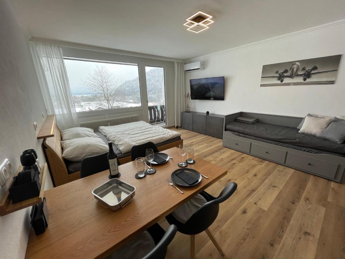 Wolfgangsee Seeblickplatzl 119 Strobl Exterior photo