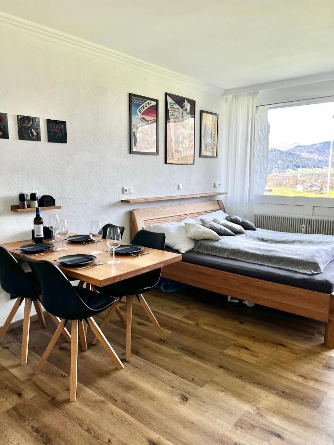 Wolfgangsee Seeblickplatzl 119 Strobl Exterior photo
